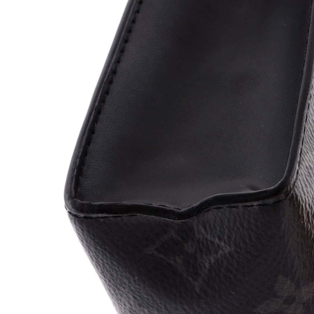 Louis Vuitton Pochette Voyage Eclipse #243514L11B - Picture 6 of 8